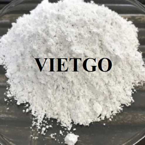 Cơ hội xuất khẩu bột đá vôi sang thị trường Ấn Độ