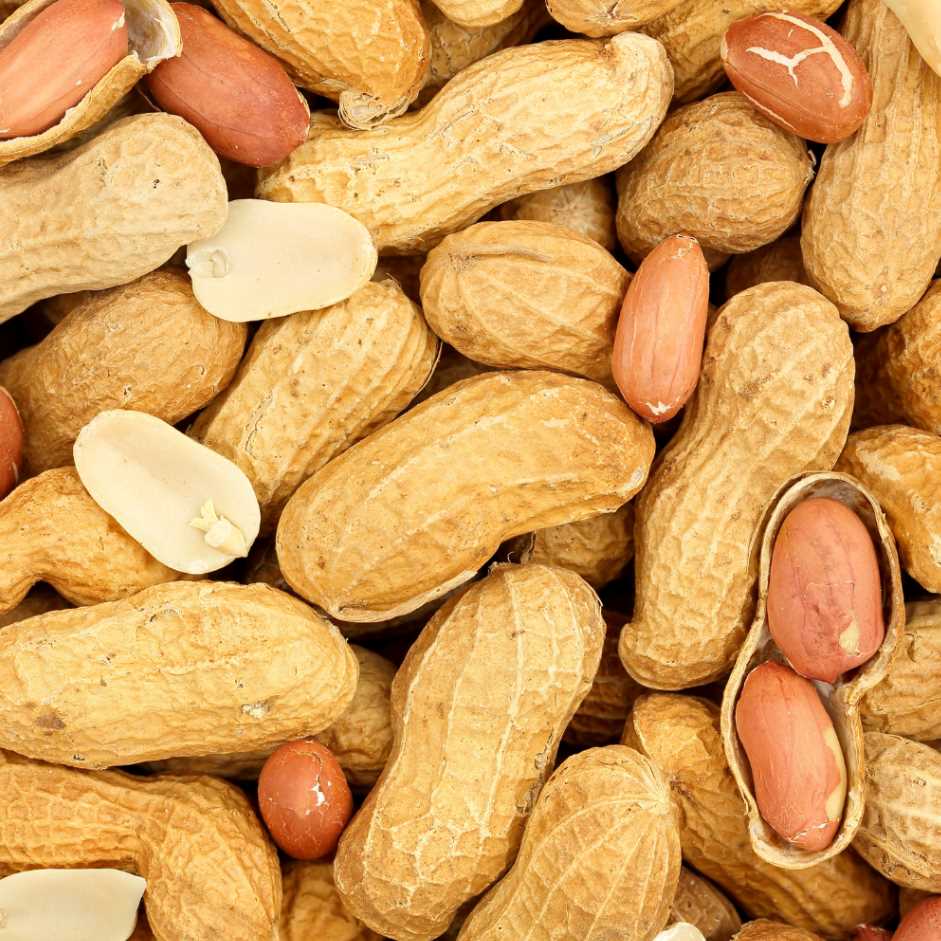 I am looking for Peanut