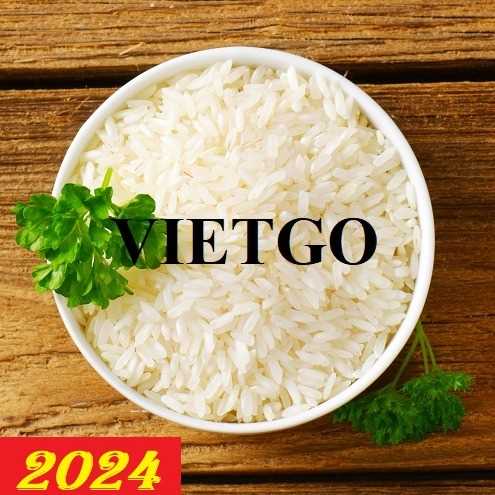 Cơ hội giao thương xuất khẩu gạo sang thị trường Cuba