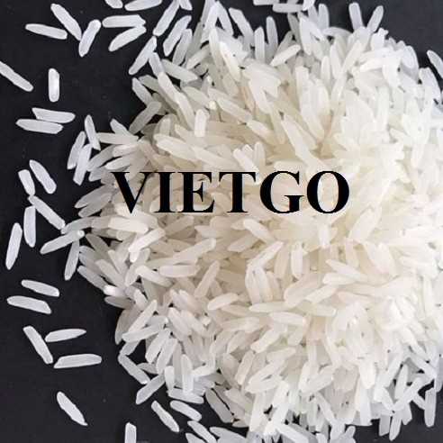 Thương vụ xuất khẩu gạo ST24 sang thị trường Indonesia