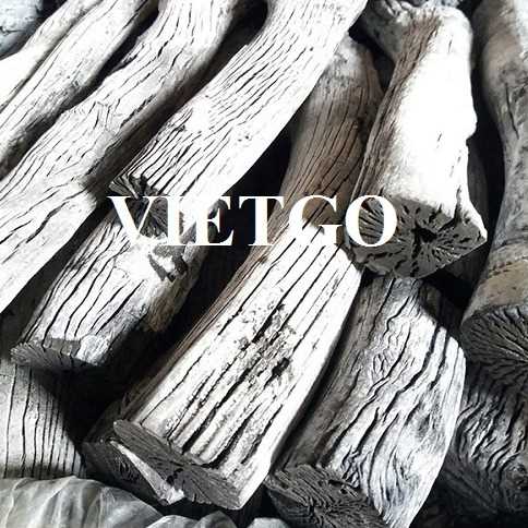 Cơ hội hợp tác với một doanh nghiệp Hàn Quốc cho đơn hàng than trắng 