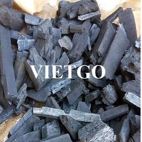 Cơ hội hợp tác với một doanh nghiệp Hàn Quốc cho đơn hàng than đen 