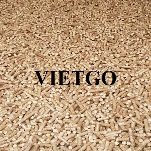 Cơ hội xuất khẩu viên nén mùn cưa sang thị trường Thái Lan