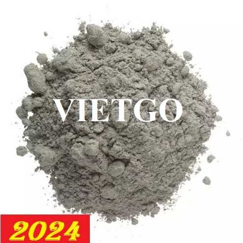 Cơ hội giao thương xuất khẩu xi măng sang thị trường Mexico