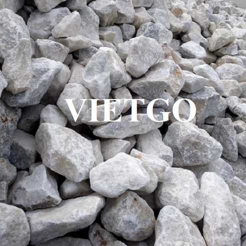 Cơ hội xuất khẩu đá vôi sang thị trường Bangladesh
