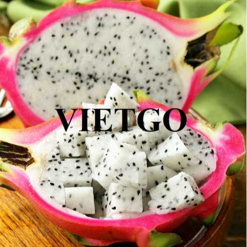 Cơ hội xuất khẩu thanh long sang thị trường Oman