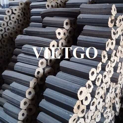 Cơ hội xuất khẩu củi trấu sang thị trường Ba Lan và châu Âu