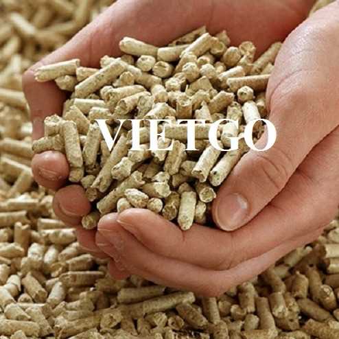Cơ hội xuất khẩu viên nén gỗ sang thị trường Thổ Nhĩ Kỳ