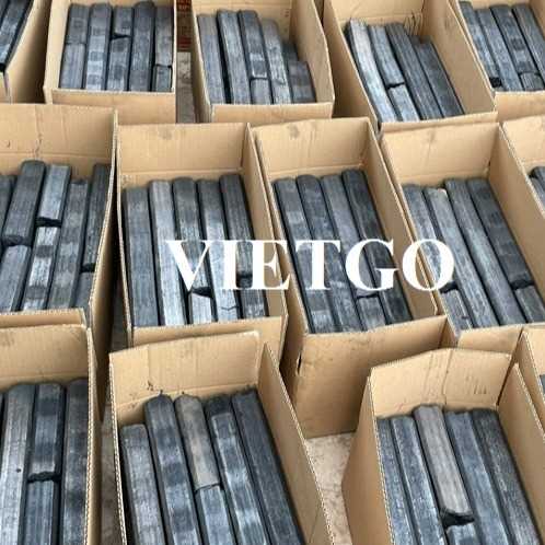 Cơ hội xuất khẩu than mùn cưa sang thị trường Jordan