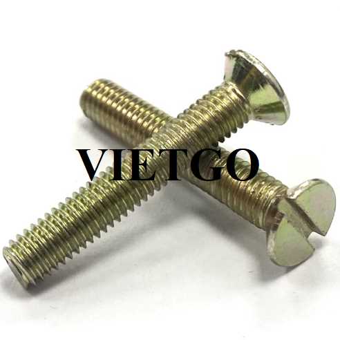 Cơ hội xuất khẩu đinh vít sang thị trường Ba Lan