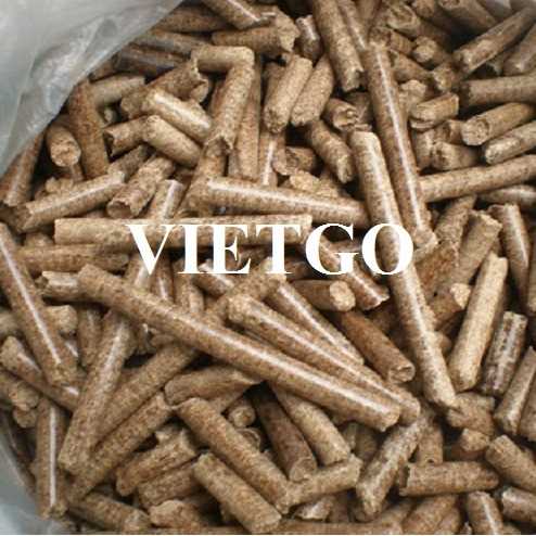 Cơ hội xuất khẩu viên nén mùn cưa sang thị trường Trung Quốc