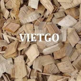 Cơ hội hợp tác xuất khẩu gỗ vụn tới thị trường Singapore
