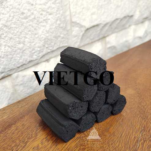 Cơ hội xuất khẩu than dừa sang thị trường Jordan