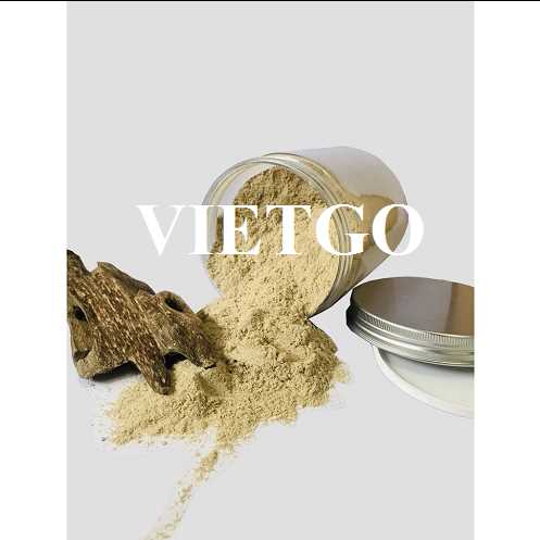 Cơ hội xuất khẩu bột hương sang thị trường Ấn Độ