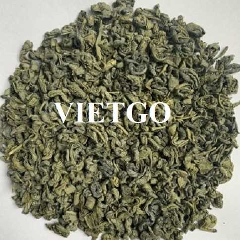 Cơ hội hợp tác xuất khẩu sản phẩm chè xanh Pekoe sang thị trường Pakistan