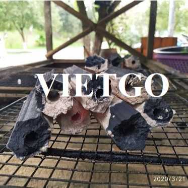 Cơ hội xuất khẩu than củi mùn cưa sang thị trường Trung Quốc