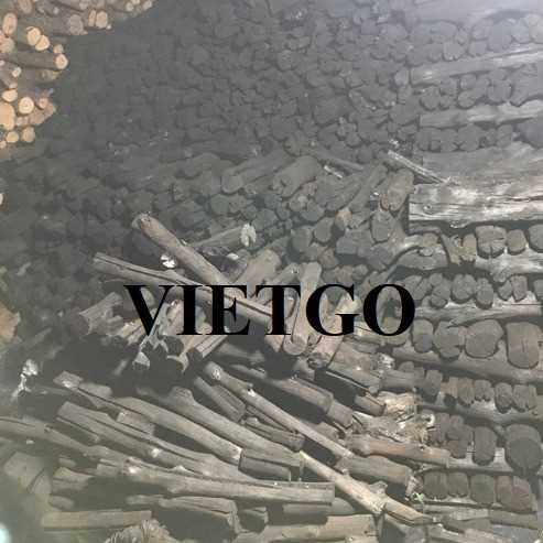 Cơ hội xuất khẩu than củi đen sang thị trường Trung Quốc
