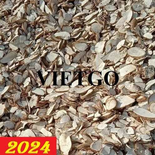 Cơ hội hợp tác xuất khẩu sản phẩm sắn lát sang thị trường Trung Quốc