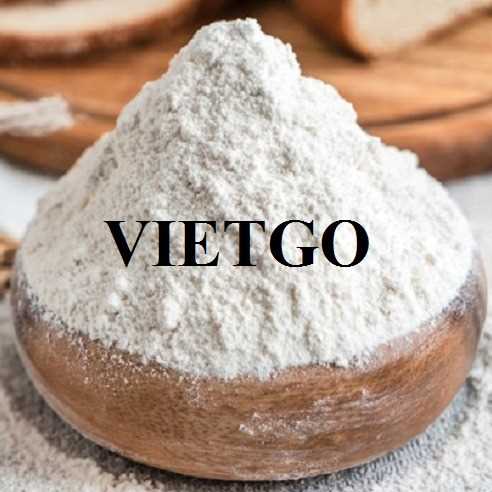 Cơ hội hợp tác xuất khẩu bột gạo và bột mì sang thị trường Indonesia