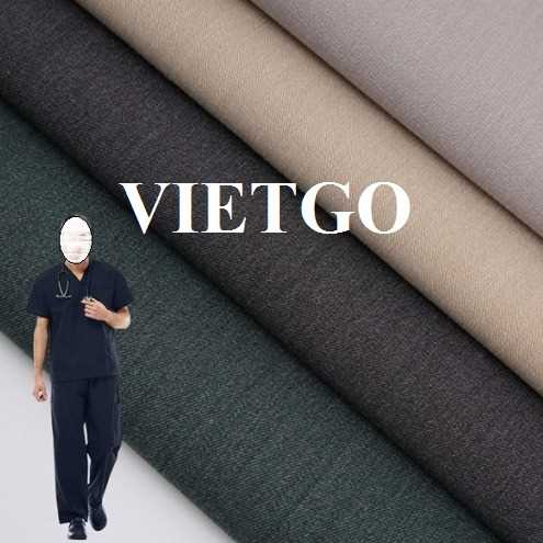 Cơ hội xuất khẩu vải may mặc sang thị trường Mỹ