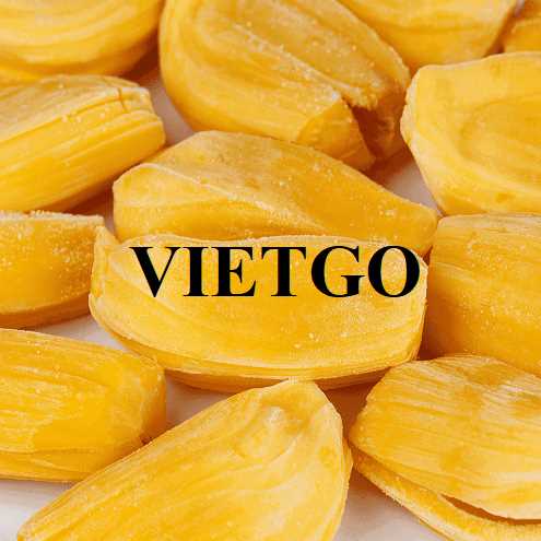 Cơ hội xuất khẩu mít đông lạnh đến thị trường Ý