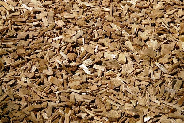 Cần tìm đơn vị vận tải vận chuyển hàng gỗ vụn bằng tàu rời đi Ấn Độ