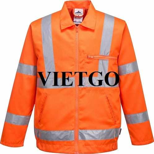 Cơ hội xuất khẩu đồ bảo hộ lao động sang thị trường Ấn Độ