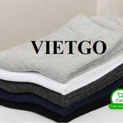 Cơ hội xuất khẩu bít tất sang thị trường Nam Phi