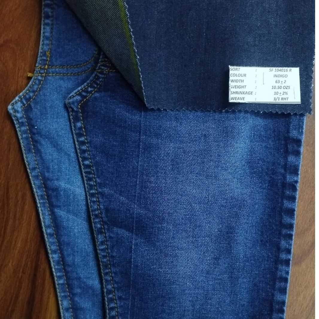 I Require mens stretchable denim jeans fabric