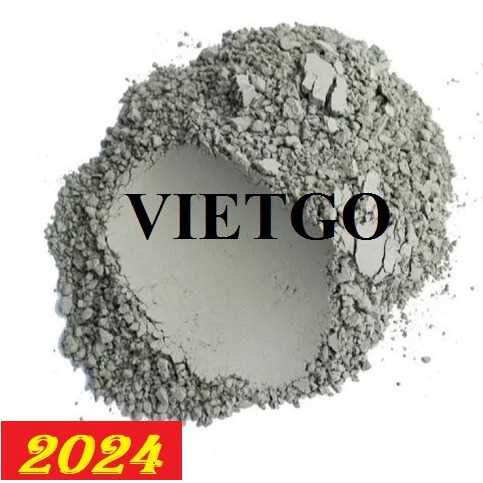 Cơ hội giao thương xuất khẩu xi măng sang thị trường Haiti