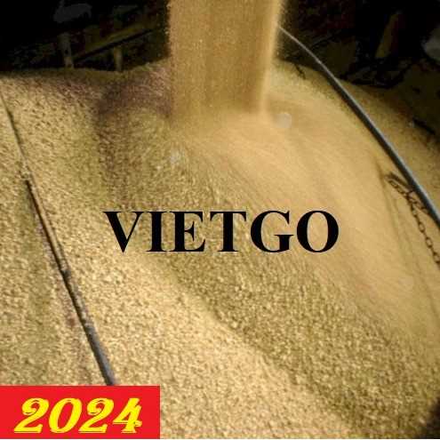Cơ hội hợp tác xuất khẩu bã đậu nành sang thị trường Ả Rập Xê Út