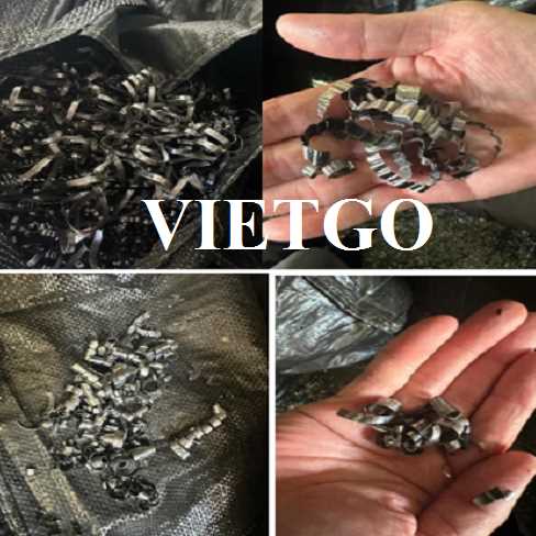 Cơ hội giao thương xuất khẩu kim loại sang thị trường Hàn Quốc