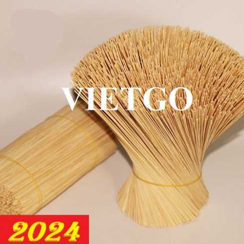 Cơ hội giao thương xuất khẩu chân hương sang thị trường Ấn Độ