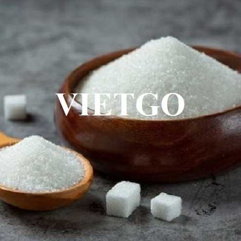 Cơ hội hợp tác xuất khẩu đường sang thị trường Iran