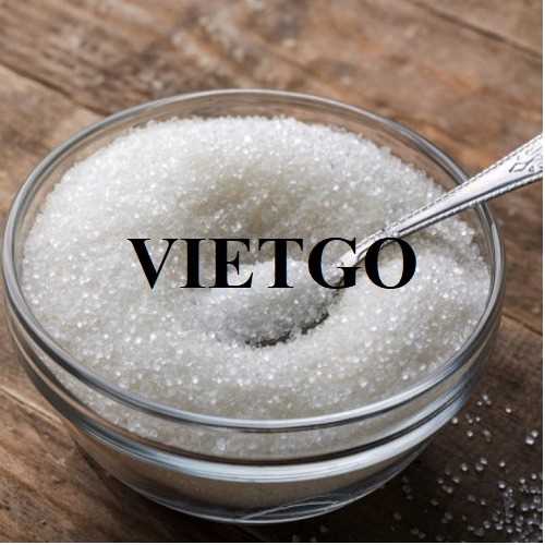 Cơ hội hợp tác xuất khẩu đường Icumsa 45 sang thị trường Oman