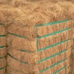 I need Coconut Fiber
