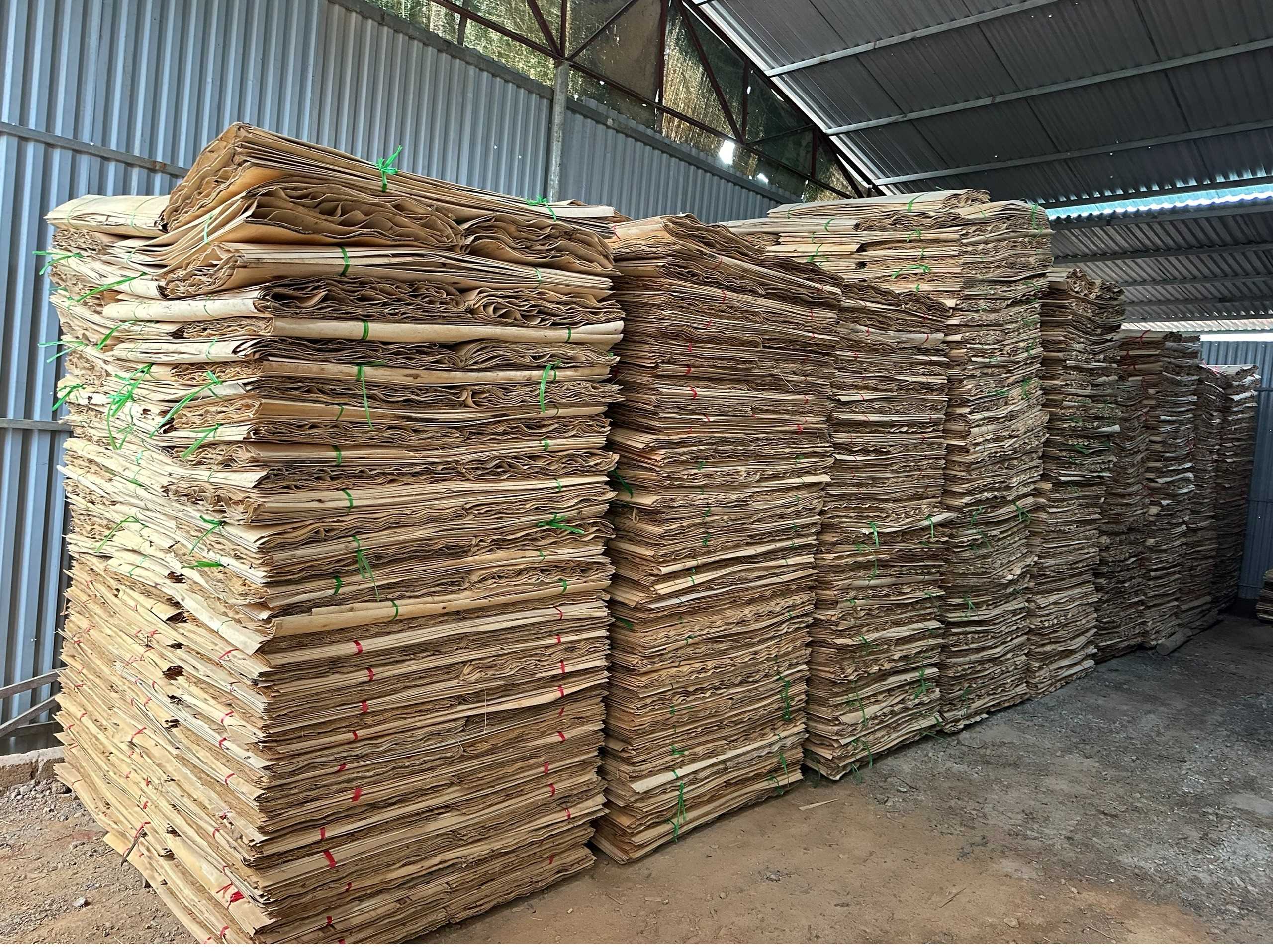 Tìm đơn vị vận tải biển đơn hàng Ván bóc sang các nước Trung đông, Hàn quốc, Trung Quốc
