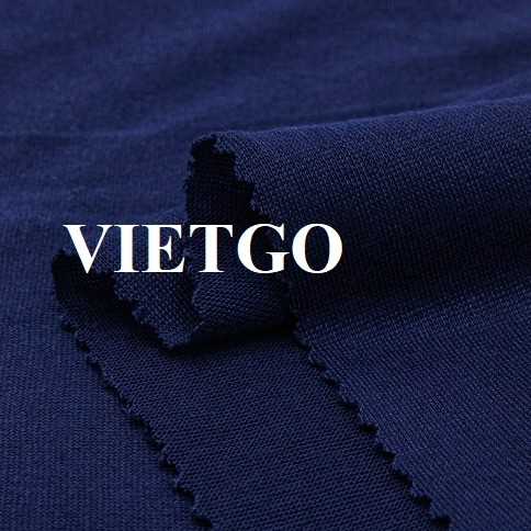 Cơ hội xuất khẩu vải may mặc sang thị trường Ecuador