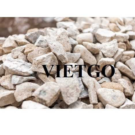 Cơ hội xuất khẩu đá vôi sang thị trường Ấn Độ 