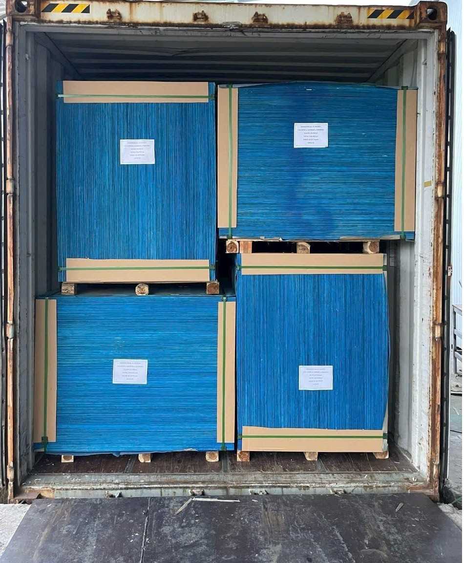 Cần tìm đơn vị vận tải vận chuyển sản phẩm Gỗ dán đi Nhật Bản 