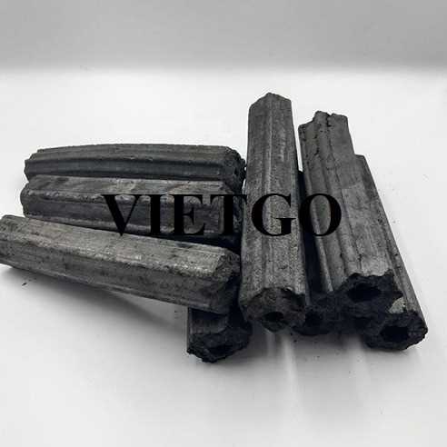 Cơ hội xuất khẩu than củi mùn cưa sang thị trường Thổ Nhĩ Kỳ