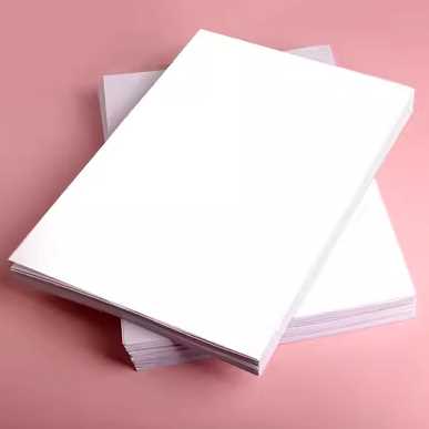 I need A4 paper