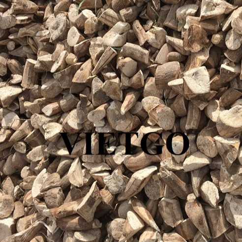 Cơ hội hợp tác xuất khẩu sản phẩm sắn lát tới thị trường Trung Quốc