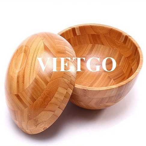 Cơ hội xuất khẩu bát tre sang thị trường Nam Phi
