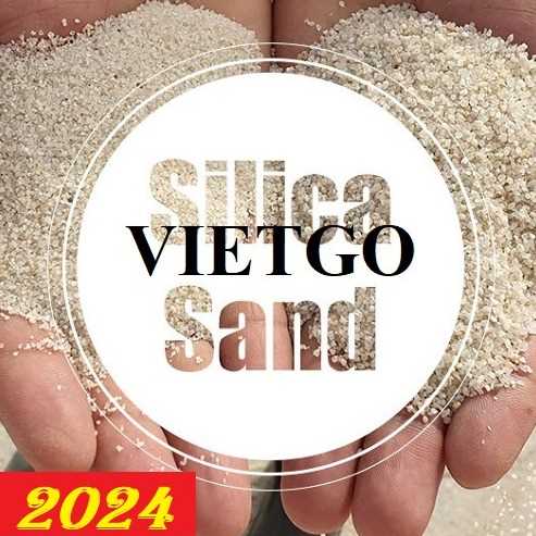 Cơ hội giao thương xuất khẩu cát silica sang thị trường Trung Quốc
