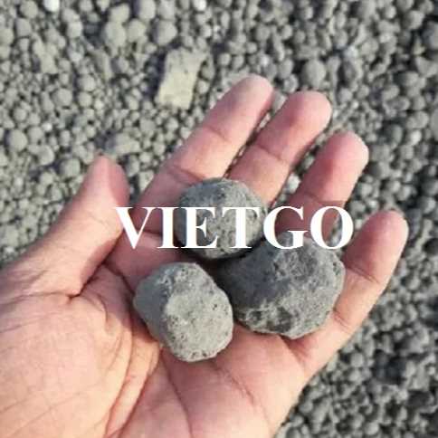 Cơ hội xuất khẩu clinker sang thị trường Peru
