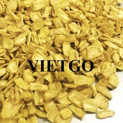 Cơ hội hợp tác xuất khẩu sản phẩm trái cây sấy sang thị trường Nga