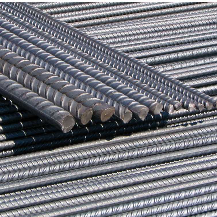 We need rebar steel