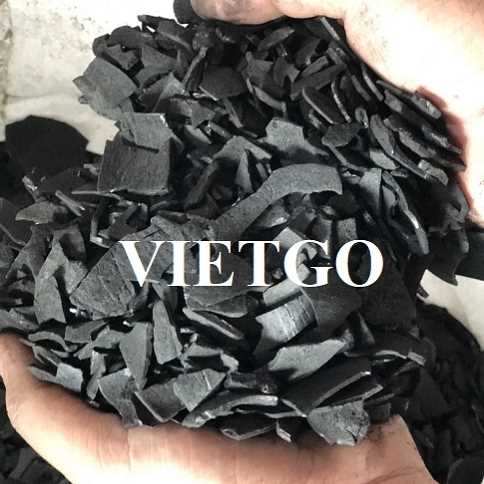 Cơ hội xuất khẩu than dừa sang thị trường Trung Quốc