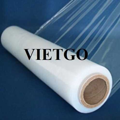 Cơ hội xuất khẩu màng căng sang thị trường Đức